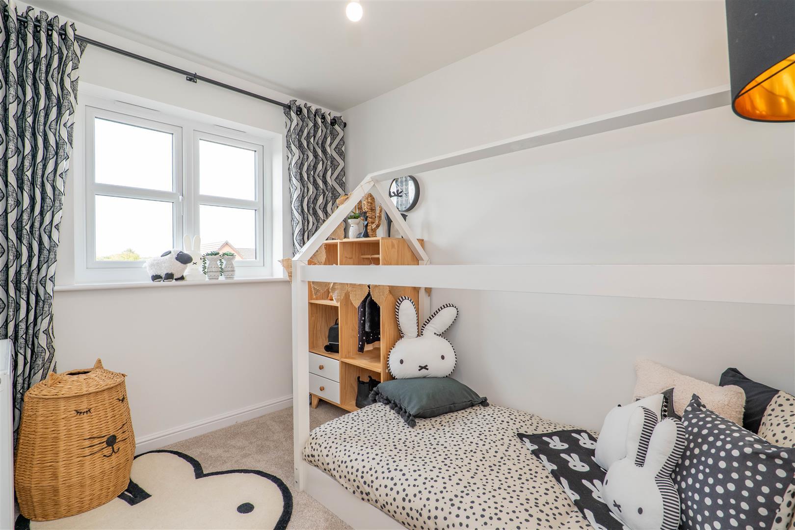 Lily Avenue, Charnock Richard, Chorley